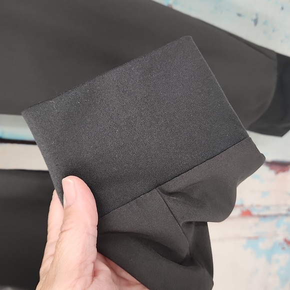 Athleta Soho Jogger Featherweight Stretch Green 777555 - Picture 4 of 8